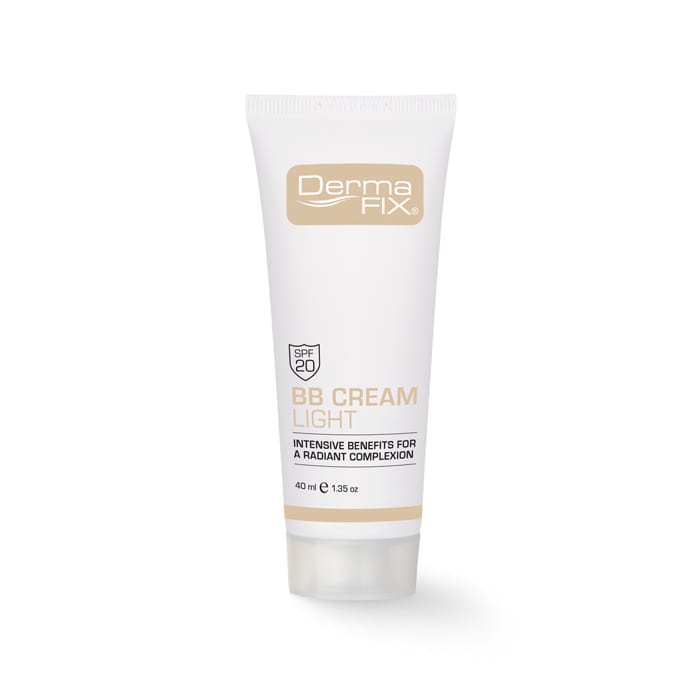 DermaFix BB Cream