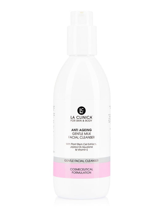 La Clinica Anti Ageing Gentle Milk Facial Cleanser 250mL