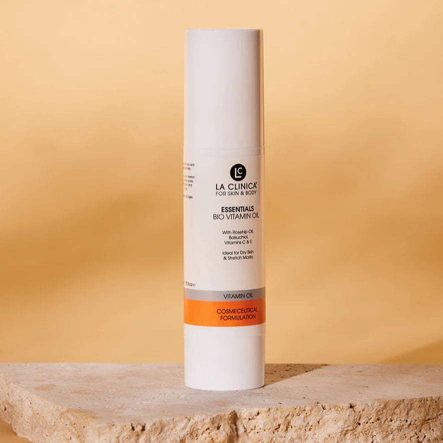 La Clinica Essentials Bio Vitamin Oil 50ml