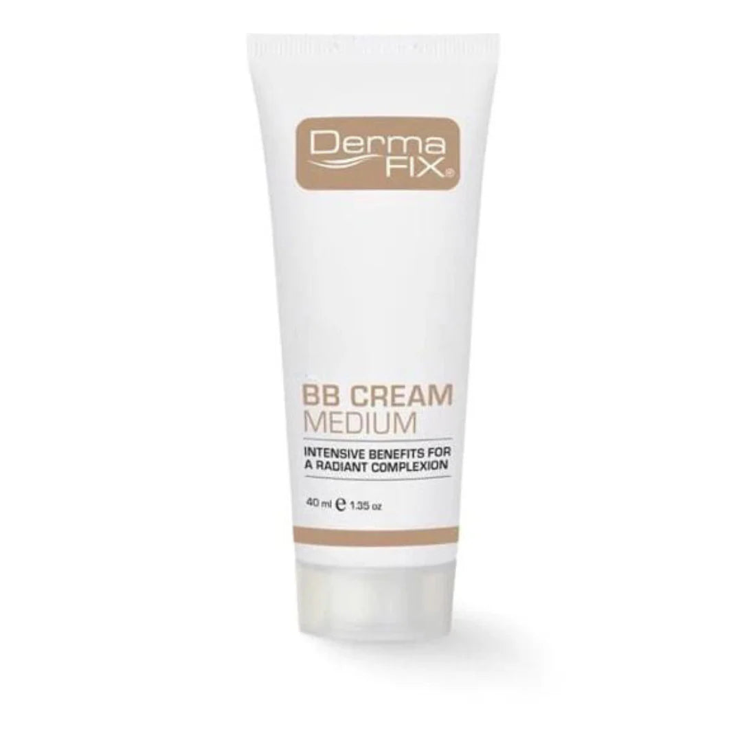 DermaFix BB Cream