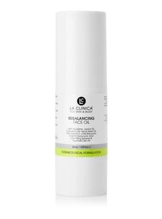 La Clinica Rebalancing Face Oil