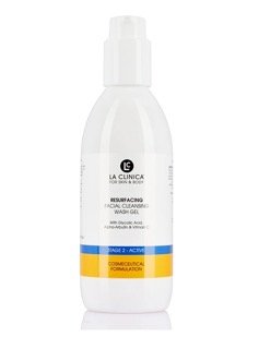 La Clinica Facial Cleansing Wash Gel