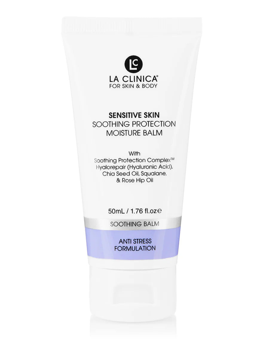 La Clinica Soothing Protection Moisture Balm 50mL