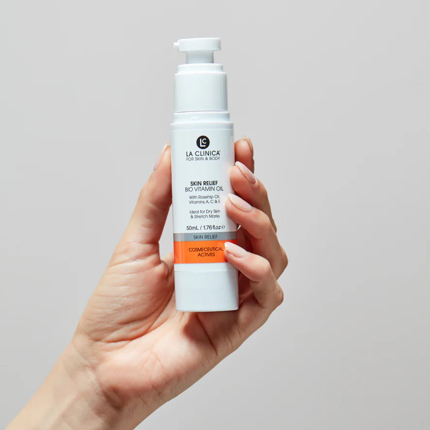 La Clinica Essentials Bio Vitamin Oil 50ml