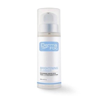 DermaFix Brightening Cleanser