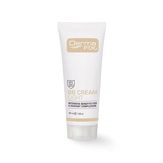 DermaFix BB Cream