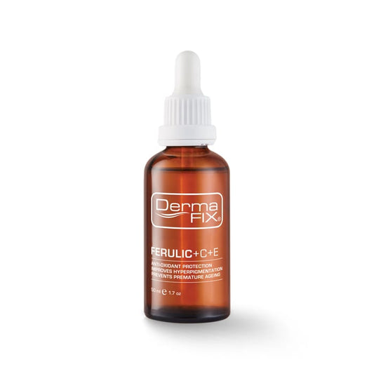 DermaFix Ferulic + C + E