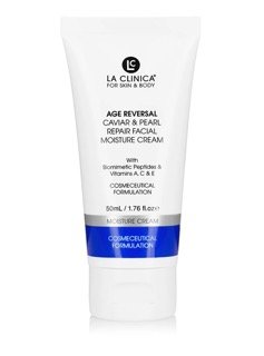 La Clinica Caviar & Pearl Repair Facial Moisture Cream 50ml