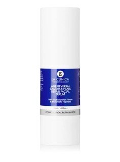 La Clinica Caviar & Pearl Repair Facial Peptide Serum 30ml