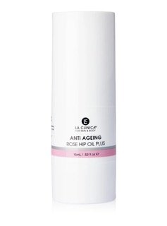 La Clinica Rose Hip Oil Plus 15ml