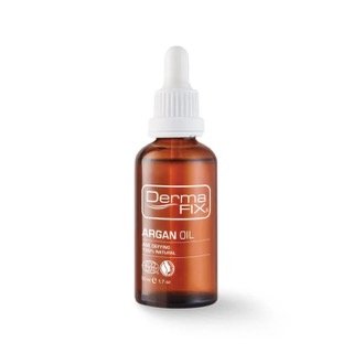 DermaFix Argan Oil