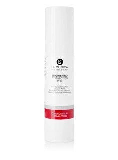 BRIGHTENING CORRECTION PEEL