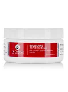 BRIGHTENING MASK