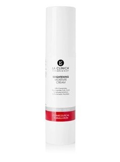 BRIGHTENING MOISTURE CREAM