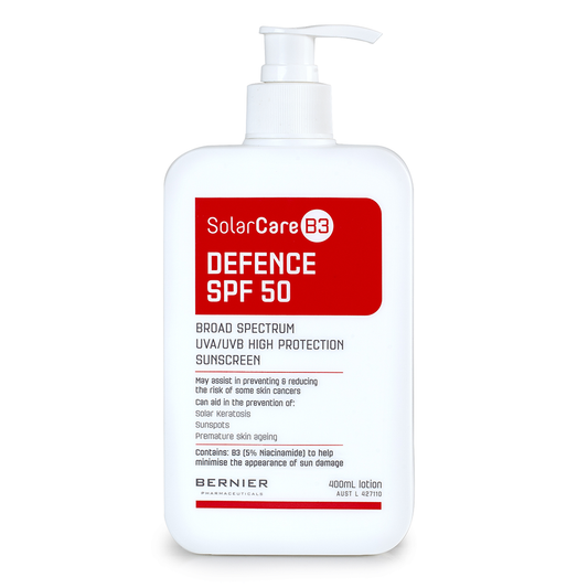 SolarCare B3 Defence SPF50 - 400ml