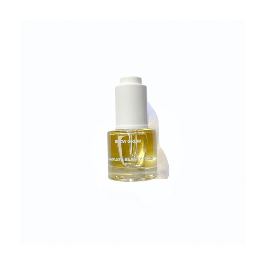 CBH Brow Grow - Nightly Restoring Brow Oil