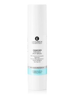 CLEAR SKIN INTENSIVE SPOT SERUM
