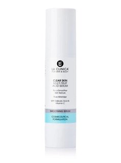 CLEAR SKIN MULTIFRUIT ACID SERUM