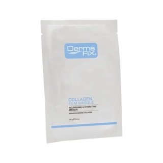 Collagen Film Masque