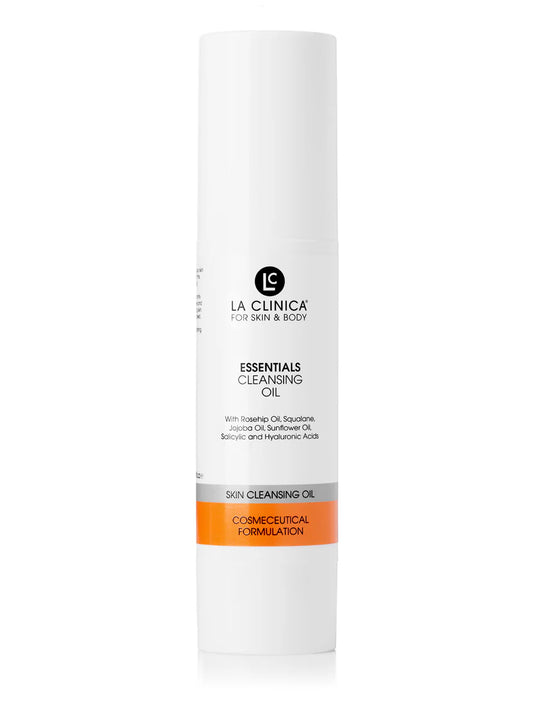 La Clinica Beautiful Skin Cleansing Oil 50ml