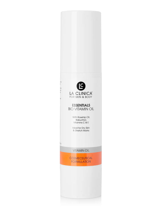 La Clinica Essentials Bio Vitamin Oil 50ml