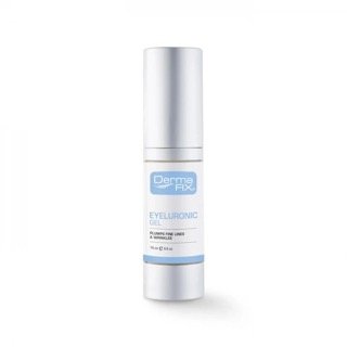 DermaFix Eyeluronic Gel