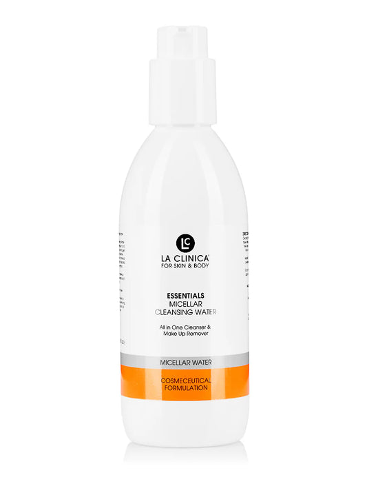 La Clinica Micellar Cleansing Water 250mL