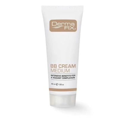 DermaFix BB Cream