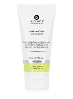 La Clinica Rebalancing Day Cream