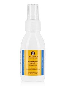 La Clinica Resurfacing Facial Toning Mist