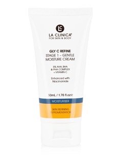 La Clinica Stage 1 Gentle Moisture Cream 5% 50ml