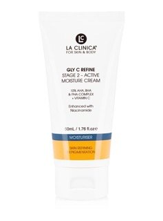 RESURFACING STAGE 2 ACTIVE MOISTURE CREAM