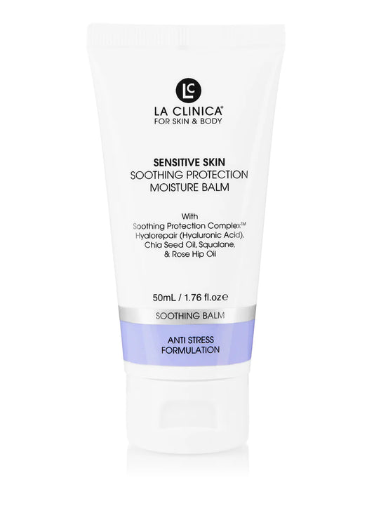 La Clinica Soothing Protection Moisture Balm 50mL