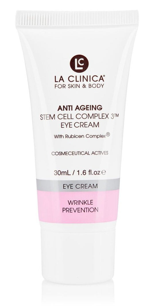 La Clinica Anti Ageing Eye Cream