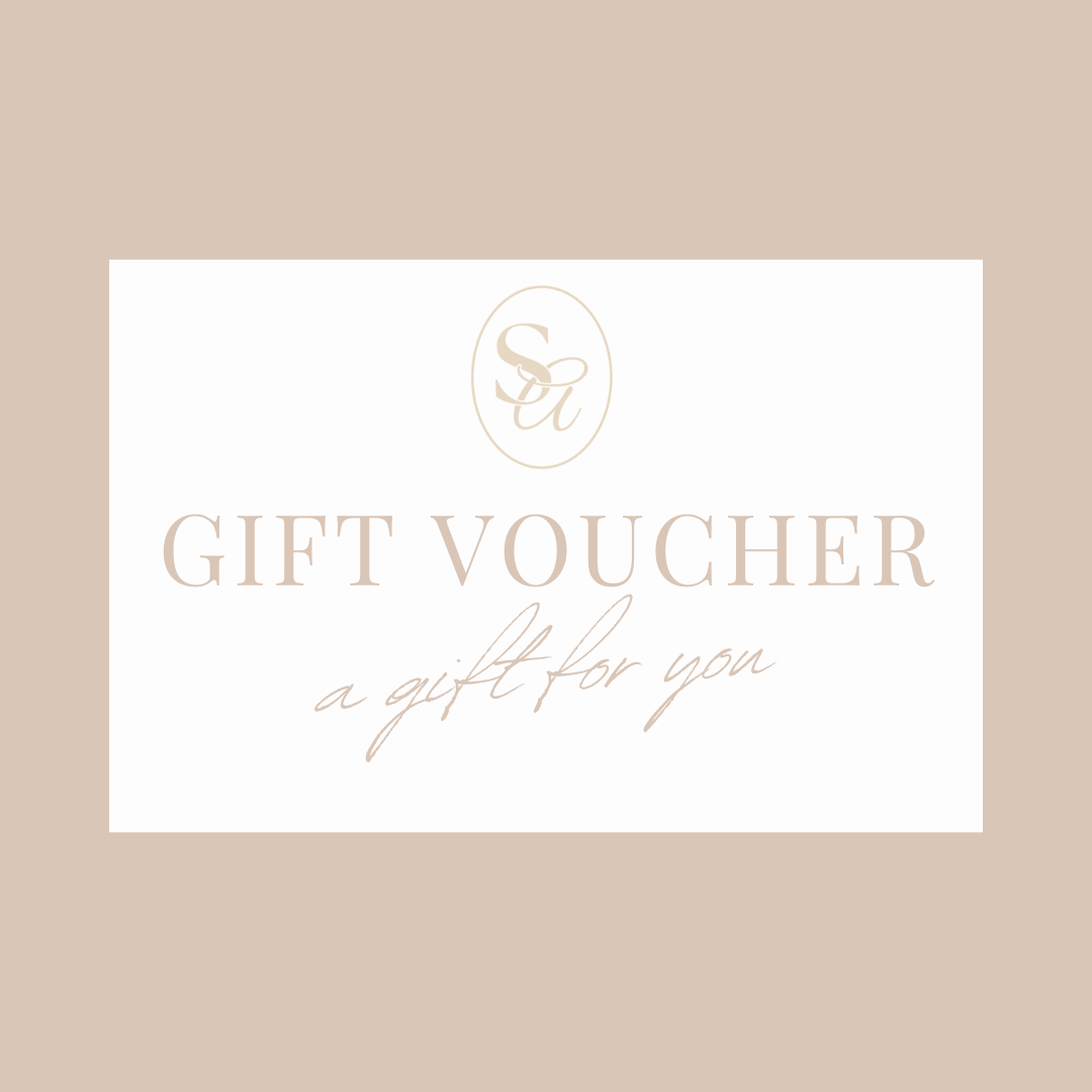 Skin Alchemy by Emma Jensen Gift Voucher