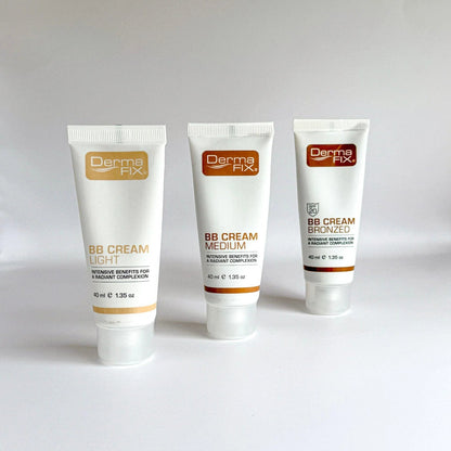 DermaFix BB Cream